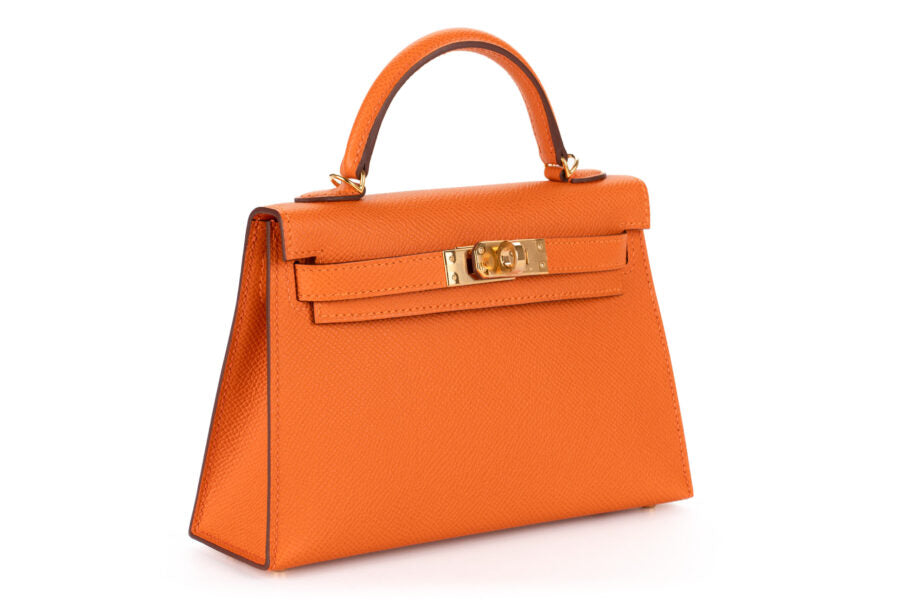 HERMES | MINI KELLY
