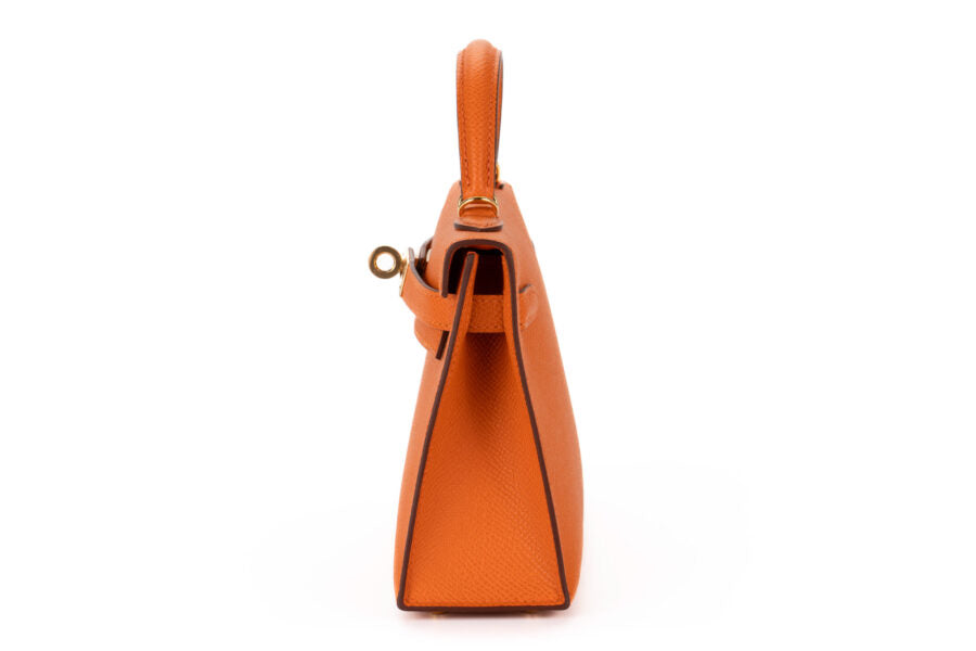 HERMES | MINI KELLY