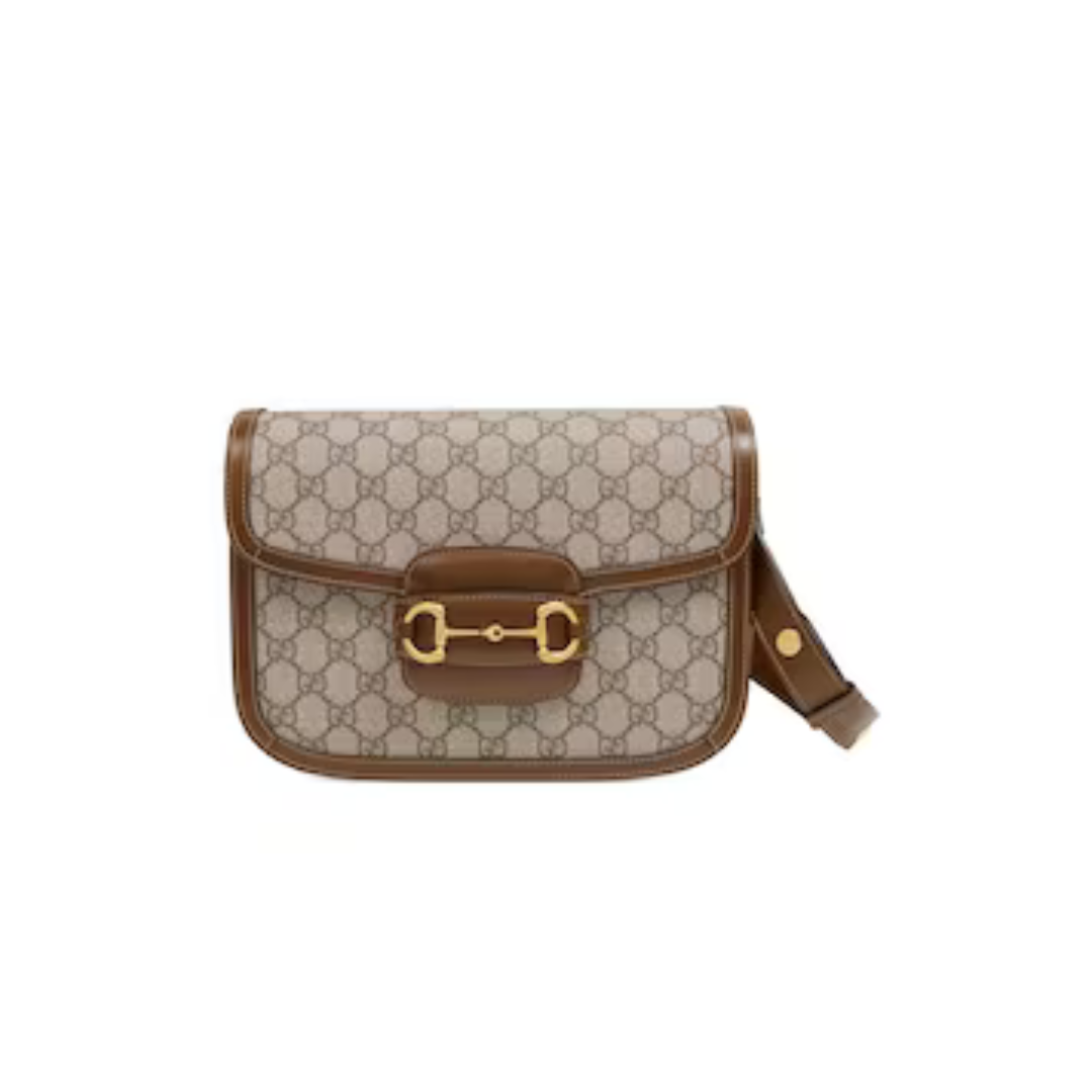 GUCCI | HORSEBITE 1995