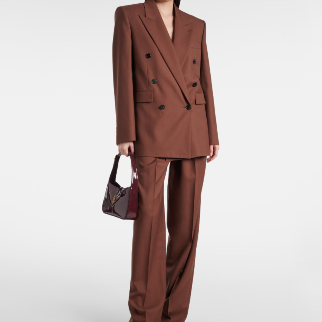 SAINT LAURENT | Le 5 à 7