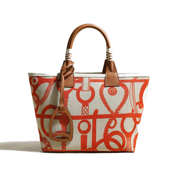 HERMÈS | CLOCHER DE CABAS