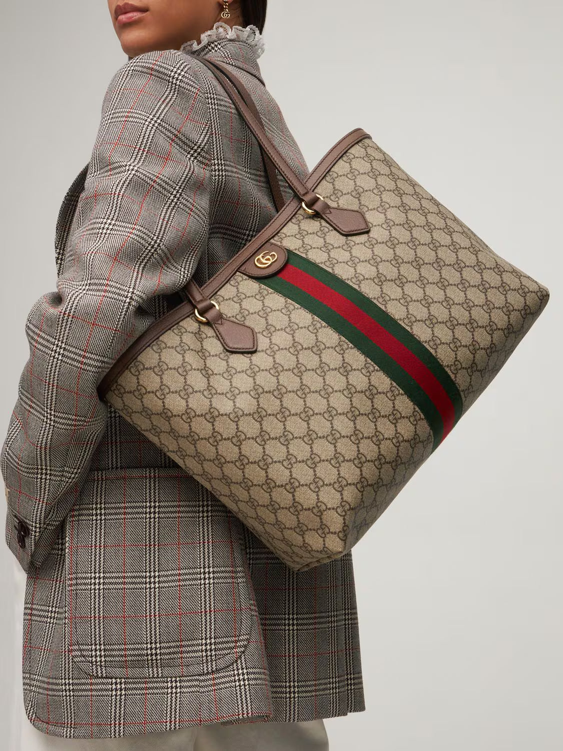 GUCCI | CABAS OPHIDIA GRAND FORMAT