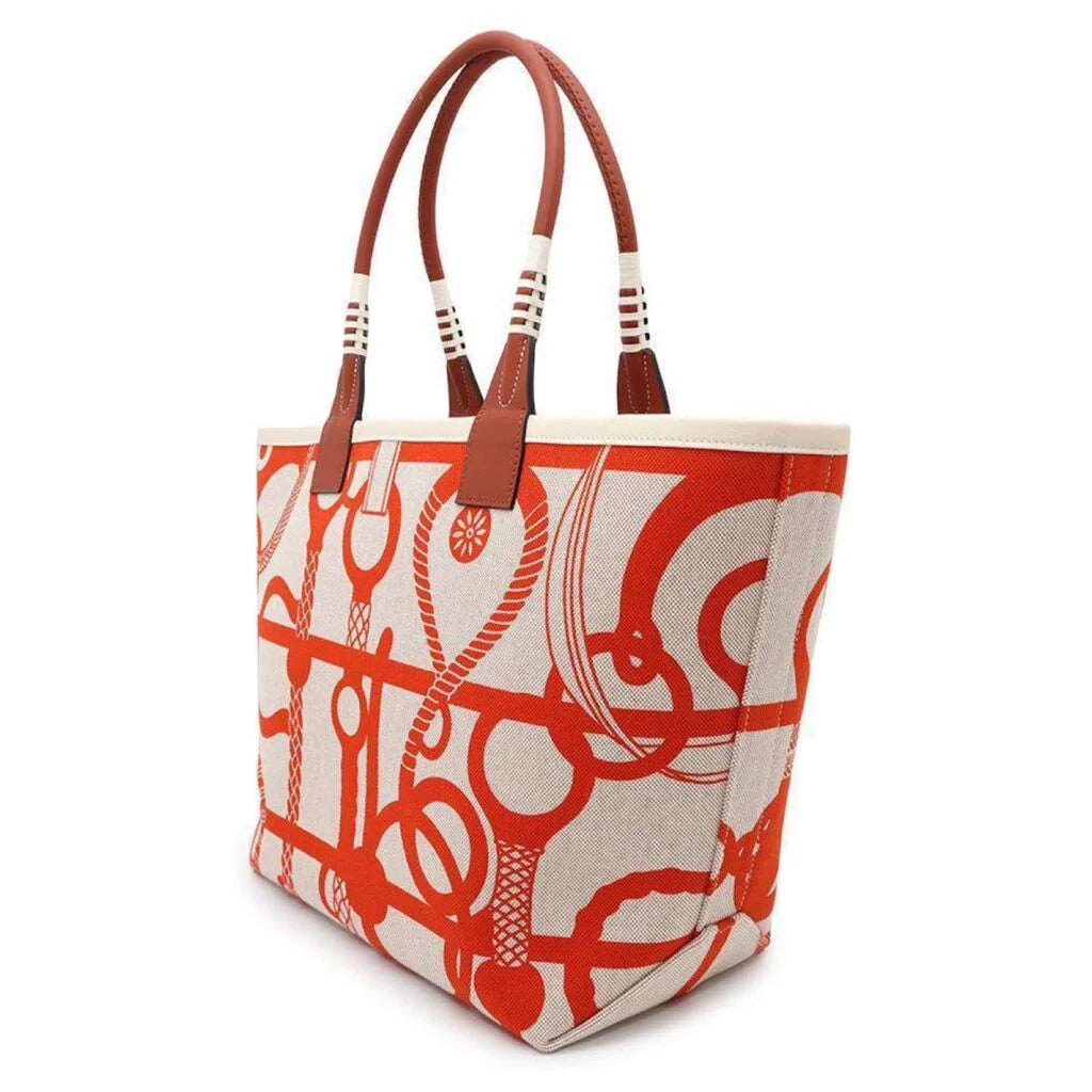 HERMÈS | CLOCHER DE CABAS
