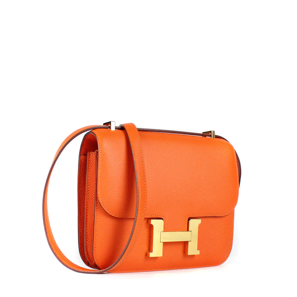HERMES | CONSTANCE