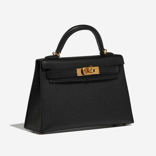 HERMES | MINI KELLY