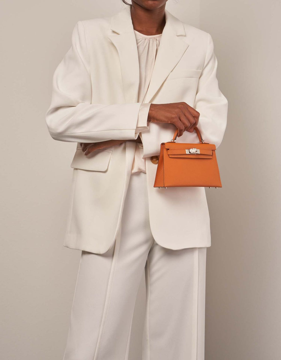 HERMES | MINI KELLY
