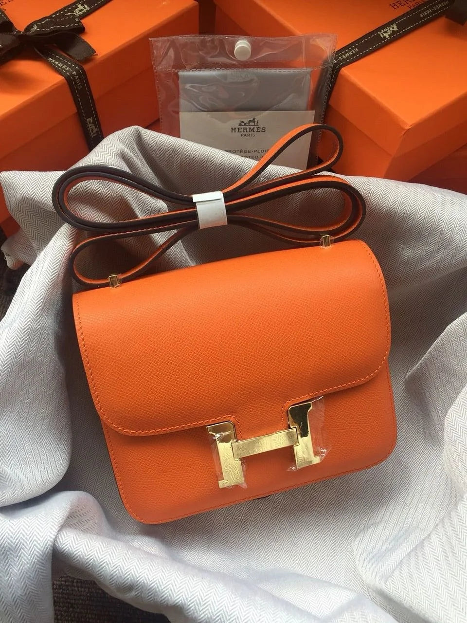 HERMES | CONSTANCE