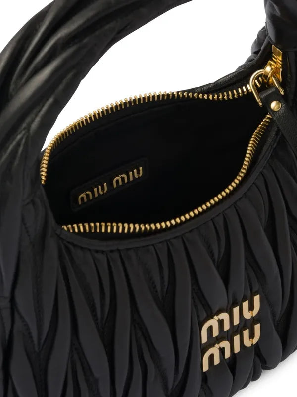 MIUMIU | WANDER BAG