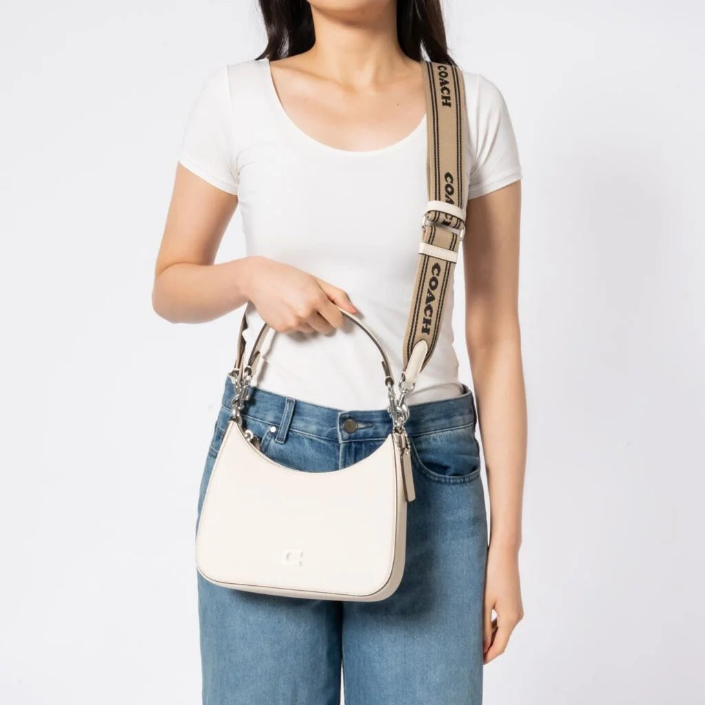 COACH | SAC À BANDOULIÈRE HOBO