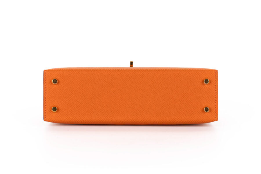 HERMES | MINI KELLY