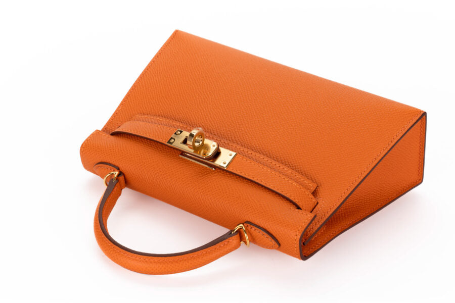 HERMES | MINI KELLY