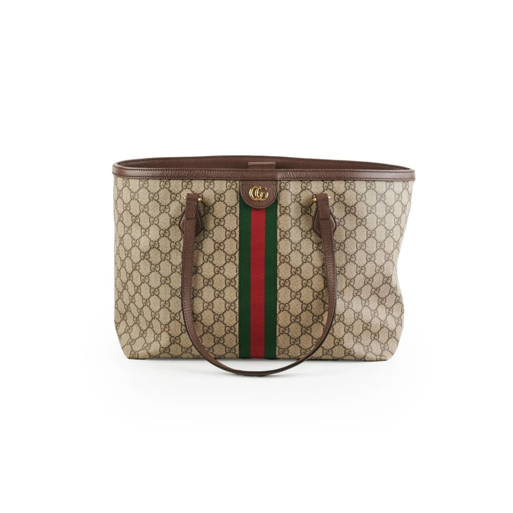 GUCCI | CABAS OPHIDIA GRAND FORMAT