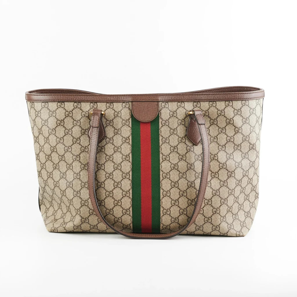 GUCCI | CABAS OPHIDIA GRAND FORMAT