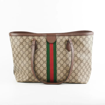 GUCCI | CABAS OPHIDIA GRAND FORMAT