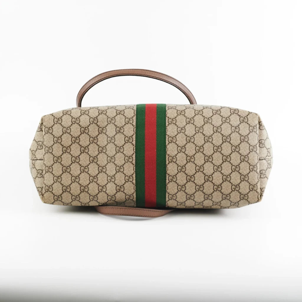 GUCCI | CABAS OPHIDIA GRAND FORMAT