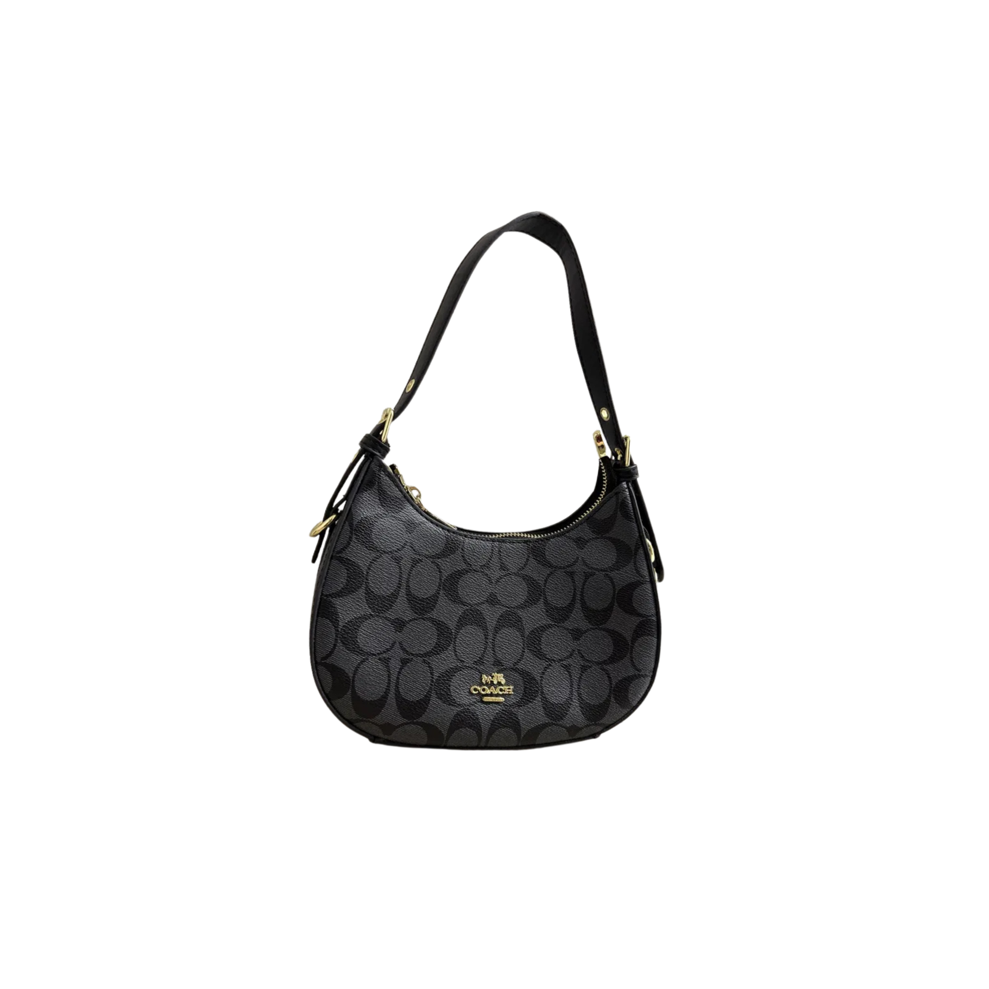 COACH |  SAC BANDOULIÈRE