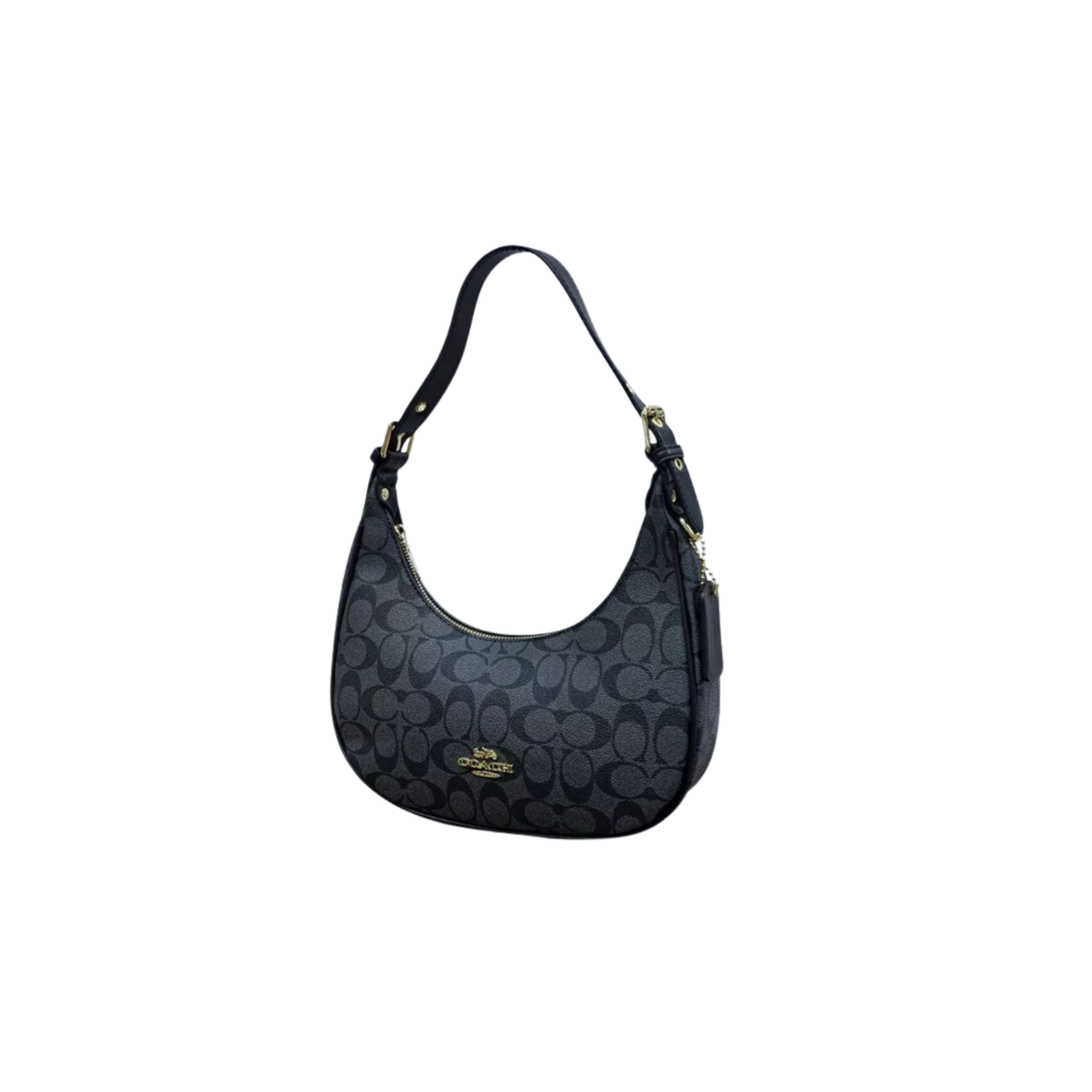 COACH |  SAC BANDOULIÈRE