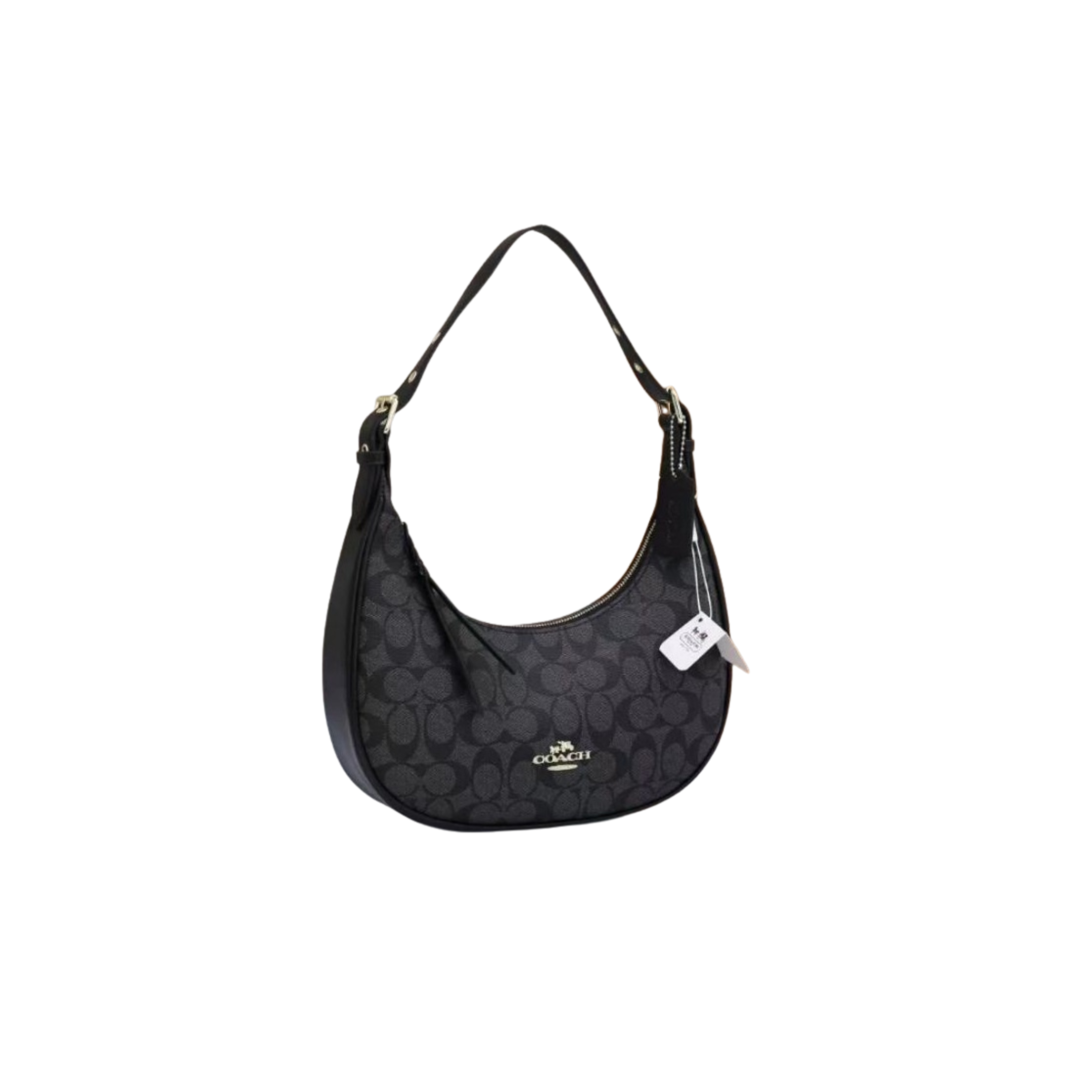 COACH |  SAC BANDOULIÈRE