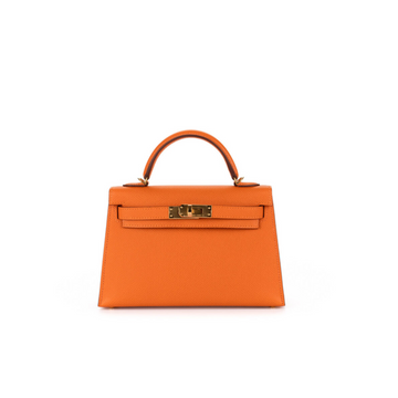 HERMES | MINI KELLY