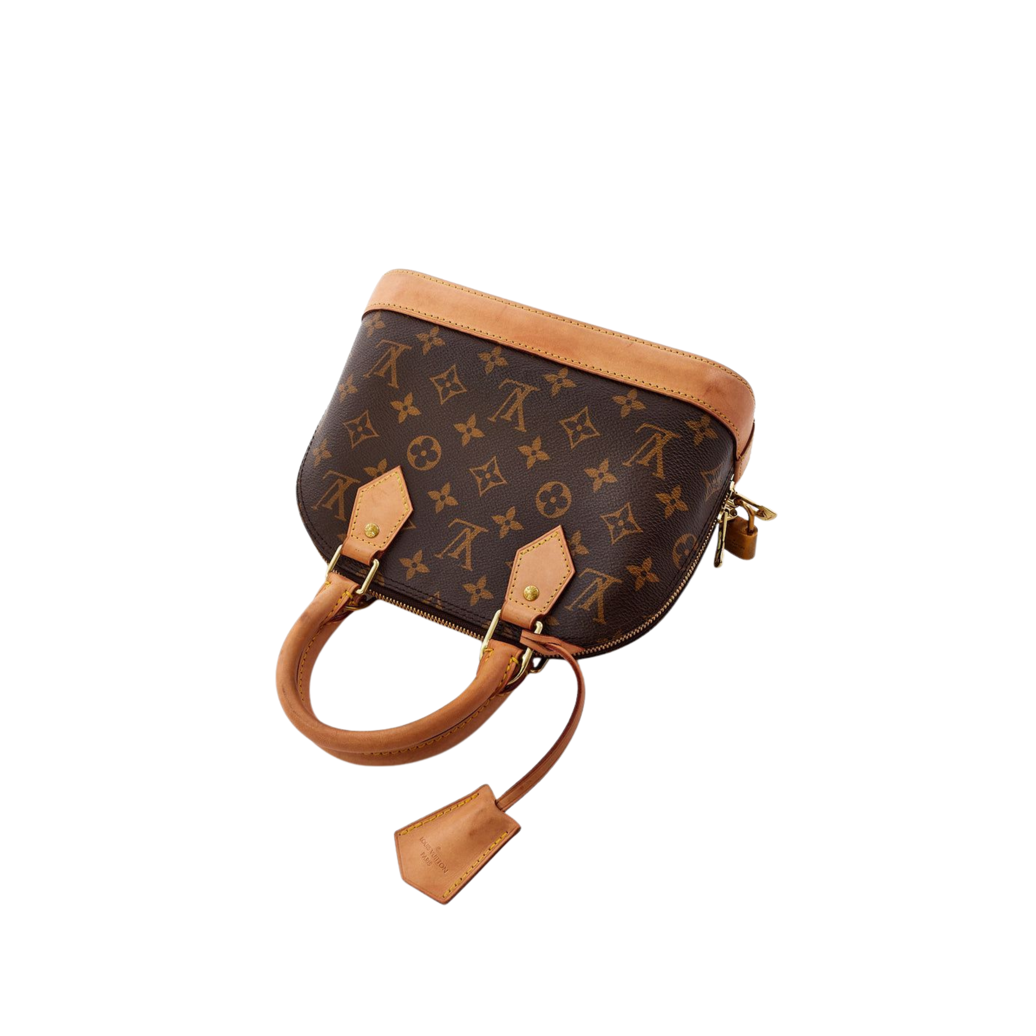 LOUIS VUITTON | ALMA BB
