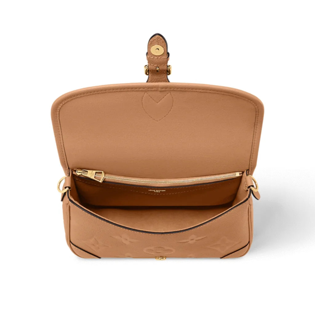LOUIS VUITTON | DIANE