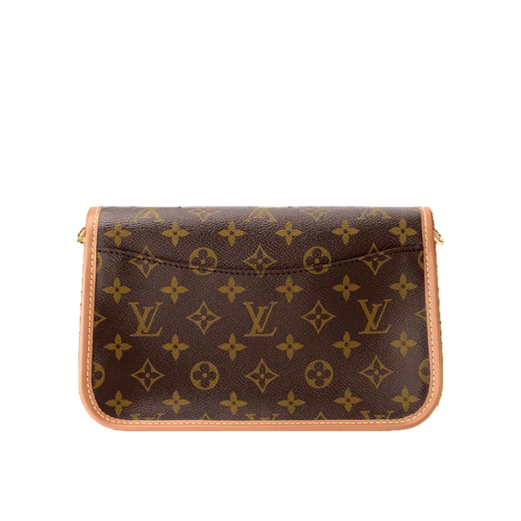 LOUIS VUITTON | DIANE MONOGRAME
