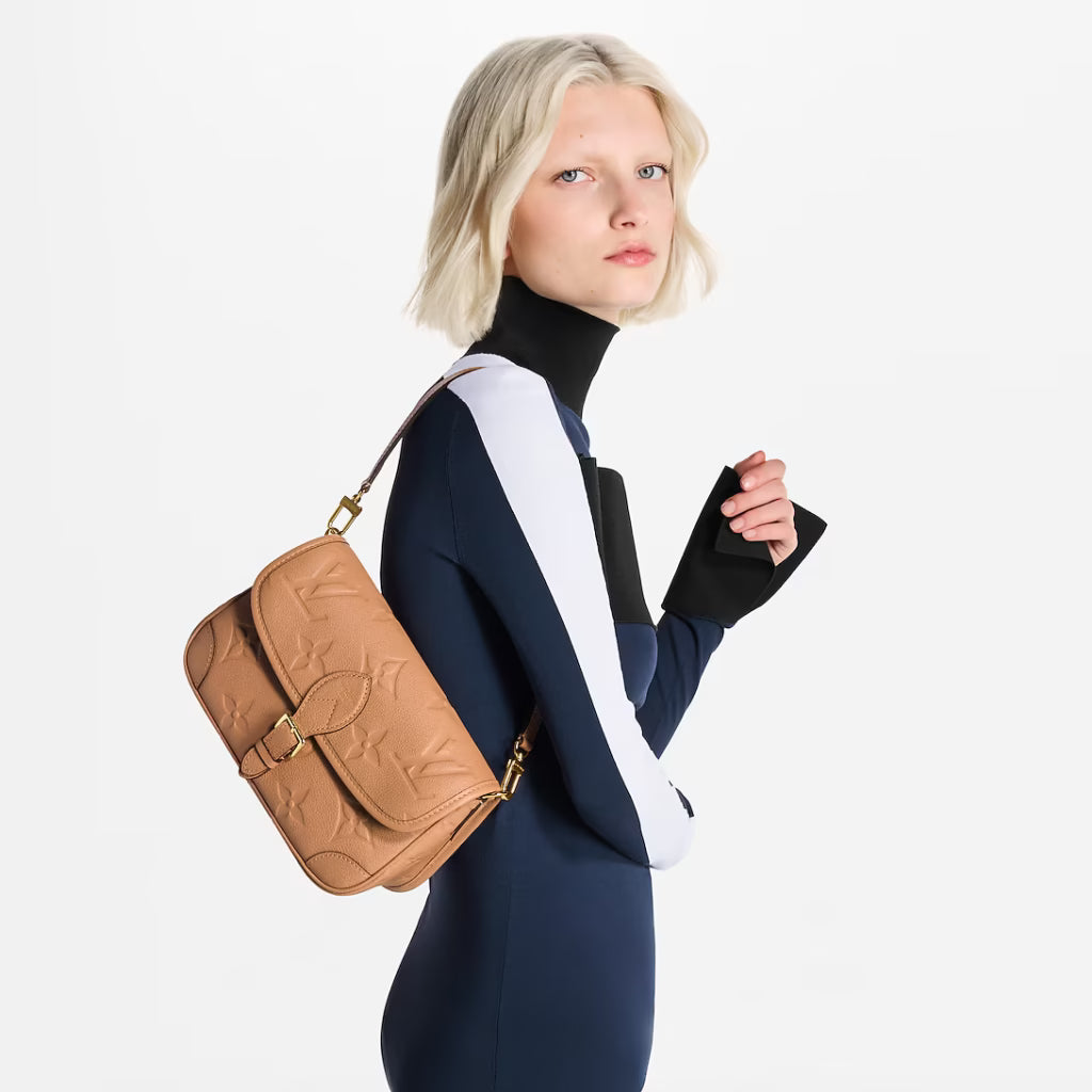 LOUIS VUITTON | DIANE