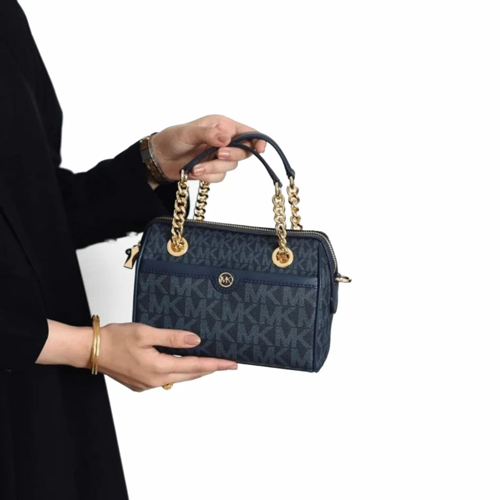 MICHAEL KORS | PETIT SAC BANDOULIÈRE BLAIRE